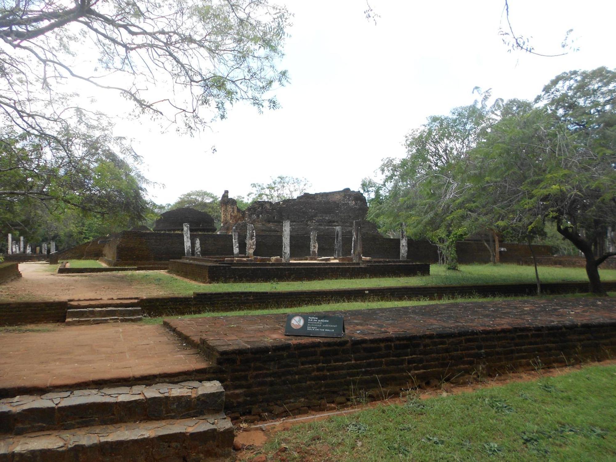 Shanith Guesthouse Negombo Exterior foto